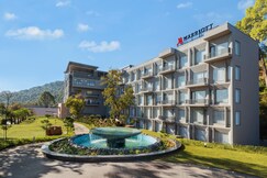 Katra Marriott Resort & Spa, Katra